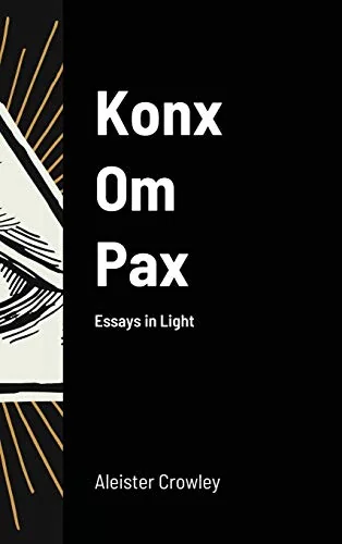 Konx Om Pax — photo 3