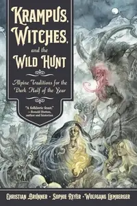 Krampus, Witches, and the Wild Hunt: Alpine Traditions for the Dark Half of the Year — photo 2