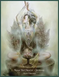 Kuan Yin Oracle Journal Fairchild, Alana — photo 2