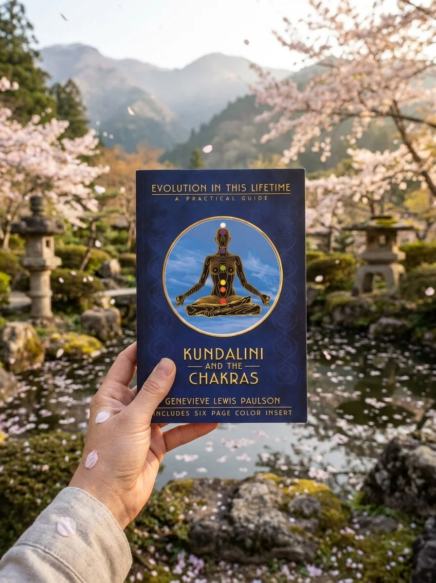 Kundalini and the Chakras: Evolution in This Lifetime: A Practical Guide — photo 2