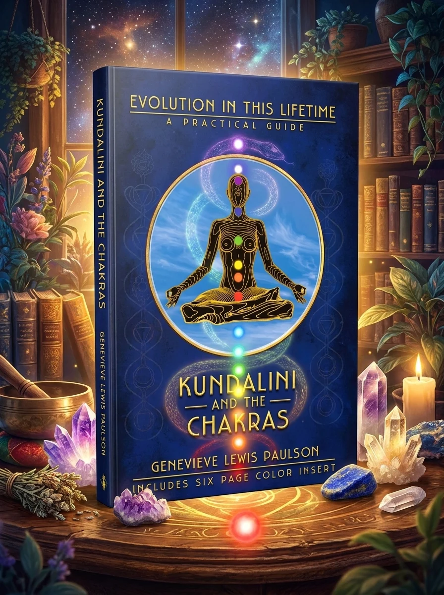 Kundalini and the Chakras: Evolution in This Lifetime: A Practical Guide