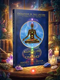 Kundalini and the Chakras: Evolution in This Lifetime: A Practical Guide — photo 1