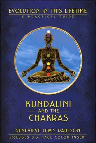 Kundalini and the Chakras: Evolution in This Lifetime: A Practical Guide — photo 3
