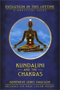 Kundalini and the Chakras: Evolution in This Lifetime: A Practical Guide — photo 2