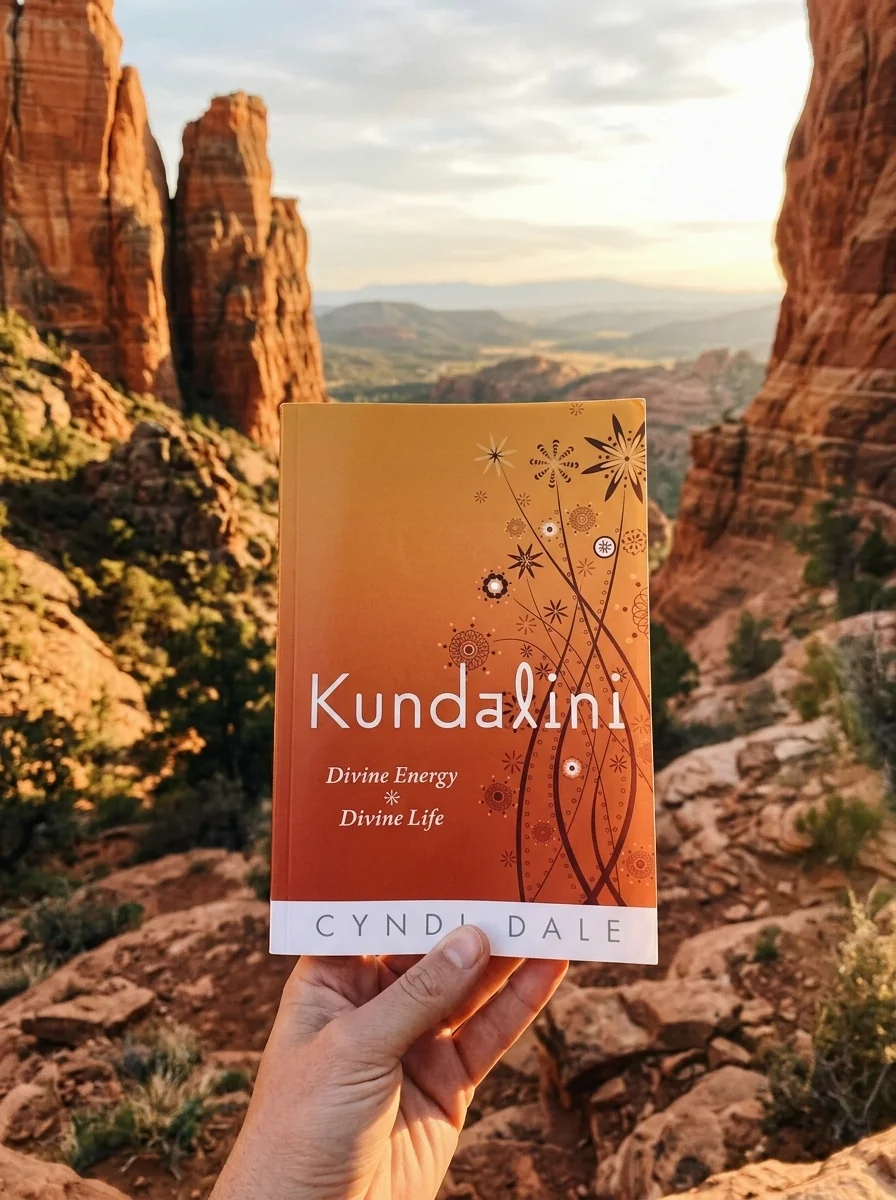 Kundalini: Divine Energy, Divine Life — photo 2