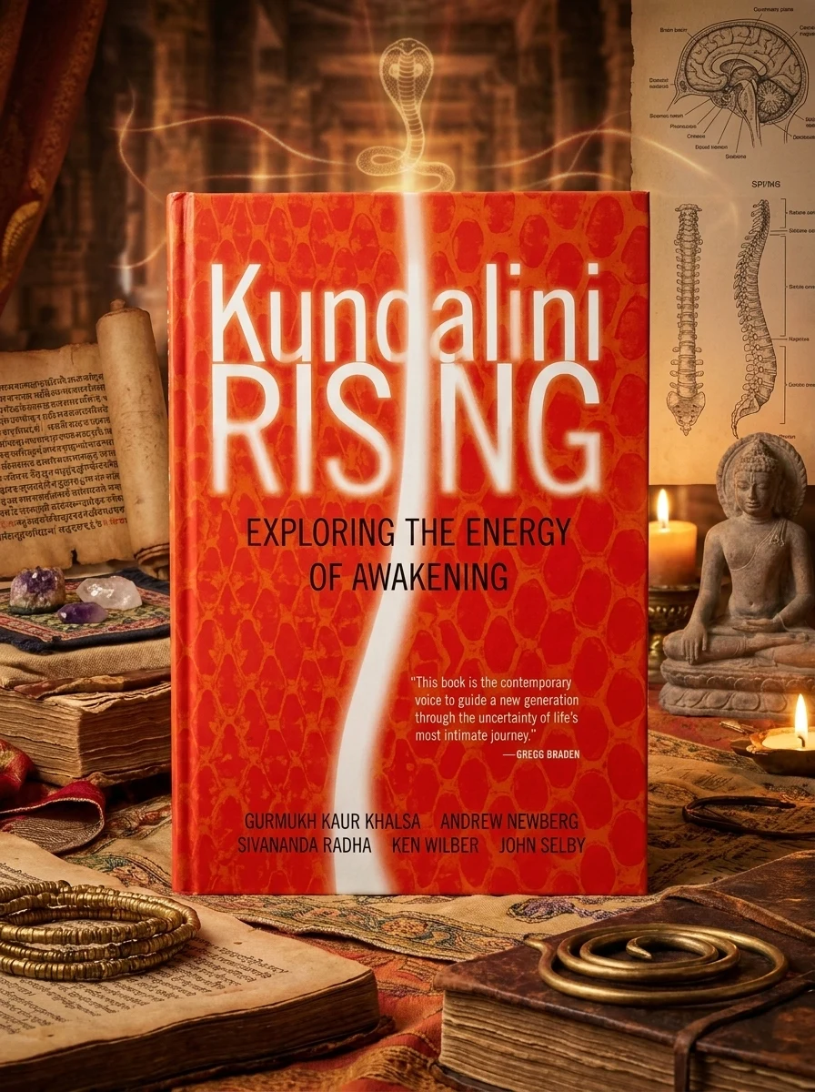 Kundalini Rising