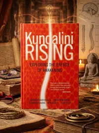 Kundalini Rising — photo 1