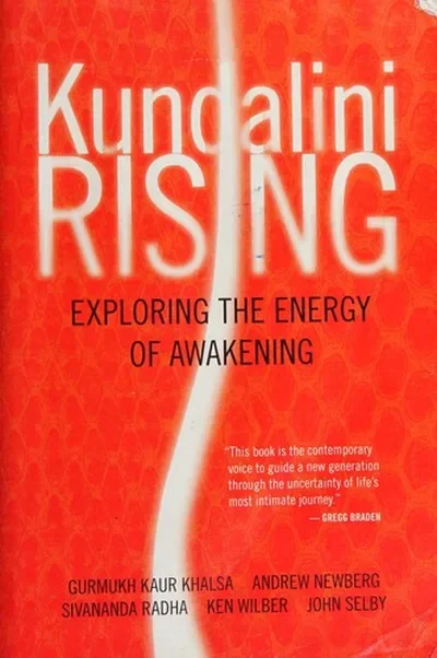 Kundalini Rising — dewey-pub:Sounds True