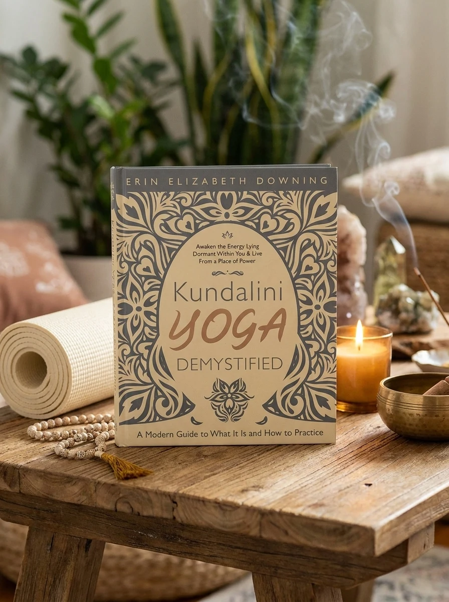 Kundalini Yoga Demystified: A Modern Guide to What It Is and How to Practice