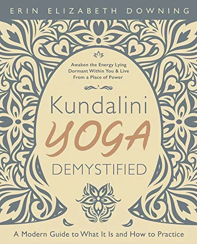 Kundalini Yoga Demystified: A Modern Guide to What It Is and How to Practice — photo 3