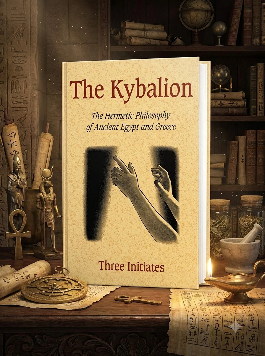Kybalion