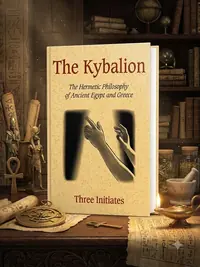 Kybalion — photo 1