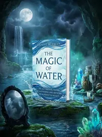 La Bruja del Agua: Enseñanzas de Un Libro de Sombras Para Desarrollar Tu Práctica Personal Salicrow — photo 1