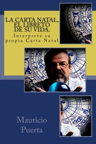 La Carta Natal, El Libreto de Su Vida — photo 3