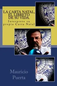 La Carta Natal, El Libreto de Su Vida. Duarte, Camilo — photo 2