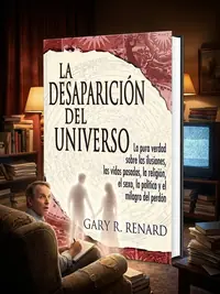 La desaparición del universo (Disappearance of the Universe) Renard, Gary R — photo 1