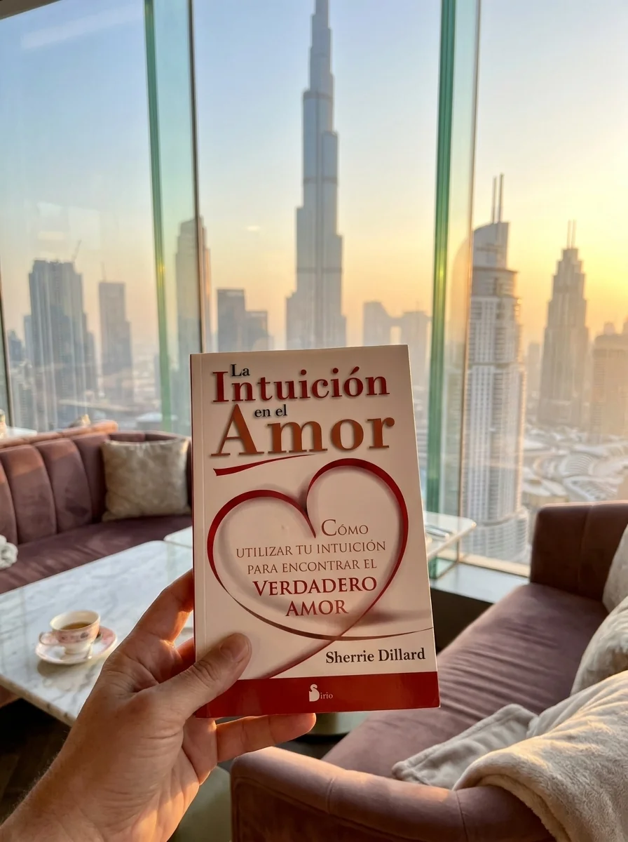 La Intuicion en el Amor: Como Utilizar Tu Intuicion Para Encontrar el Verdadero Amor = Love and Intuition — photo 2