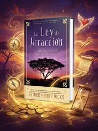 La Ley de Atracción: Conceptos Básicos de Las Enseñanzas de Abraham Hicks, Esther — photo 1