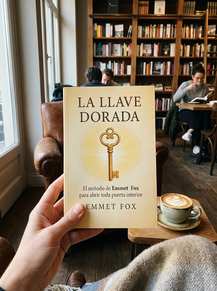 La llave dorada — photo 2