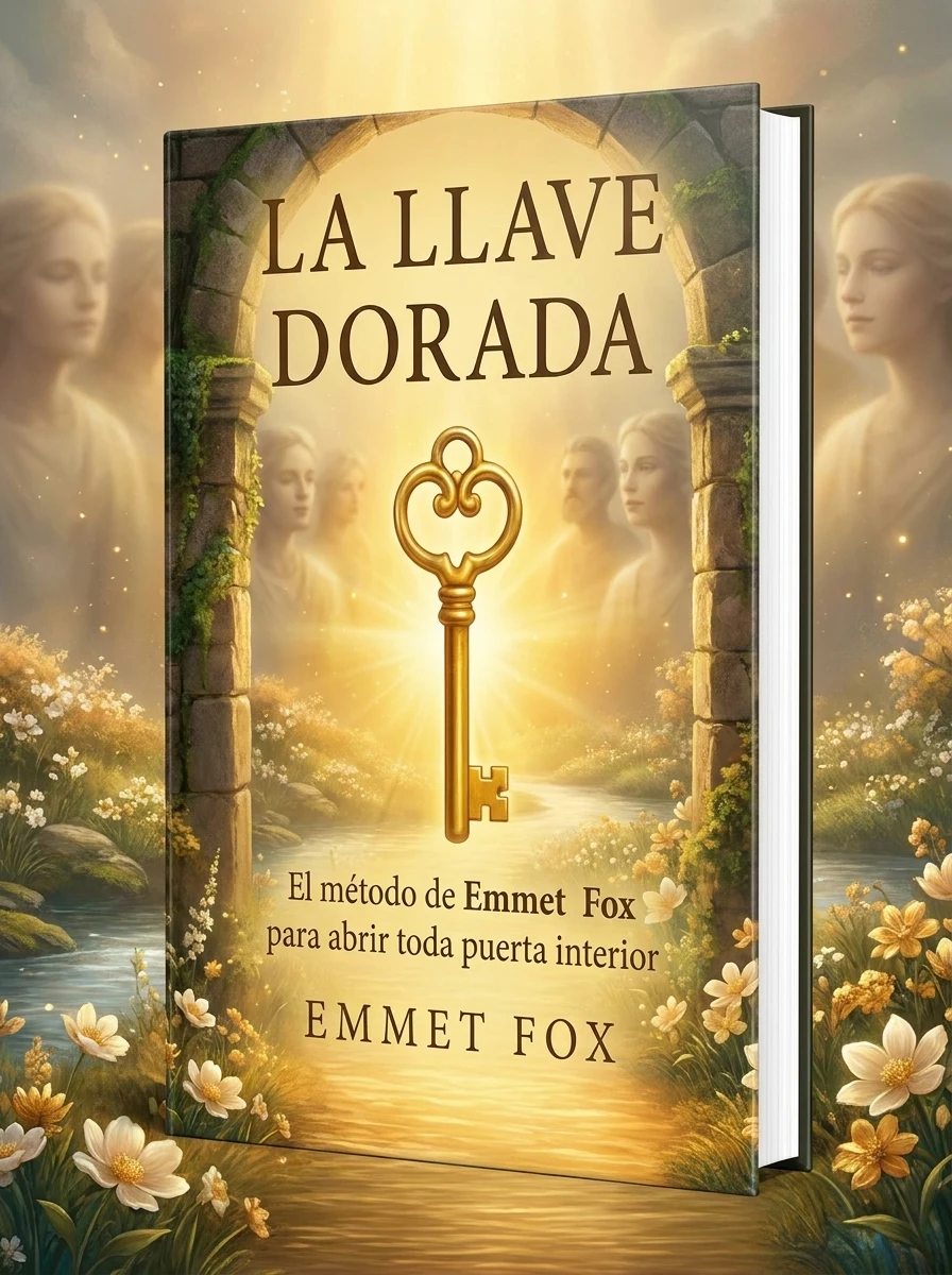 La llave dorada