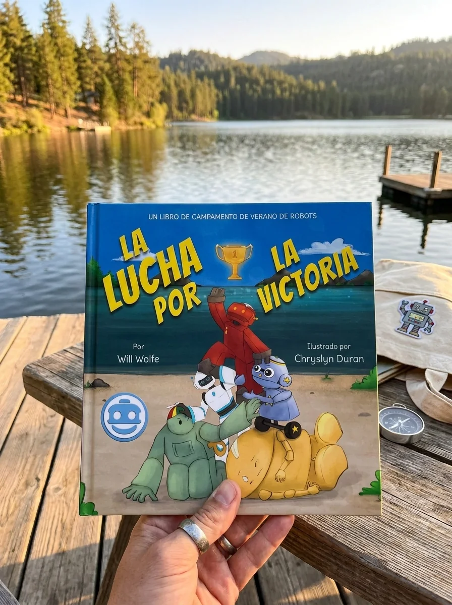 La lucha por la victoria — photo 2