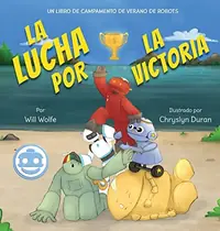 La lucha por la victoria Wolfe, Will — photo 2