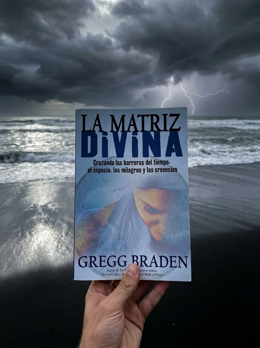 La Matriz Divina — photo 2