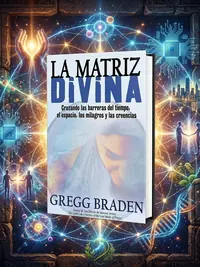 La Matriz Divina Braden, Greg — photo 1