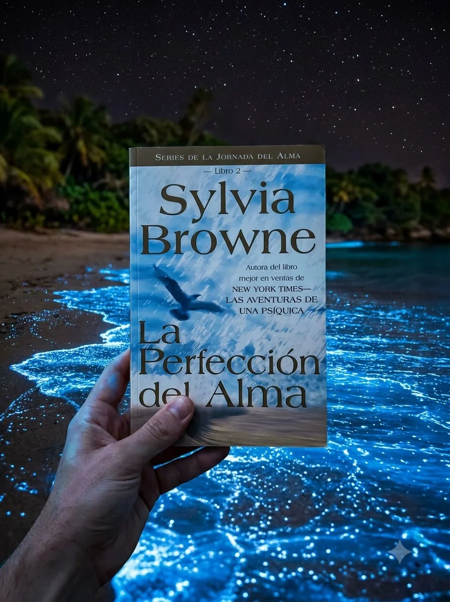 La Perfeccion del Alma — photo 2