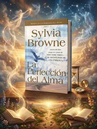 La Perfeccion del Alma Browne, Sylvia — photo 1