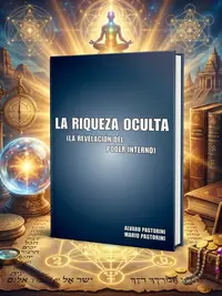 La Riqueza Oculta: (La Revelacion del Poder Interno) Pastorini, Alvaro — photo 1