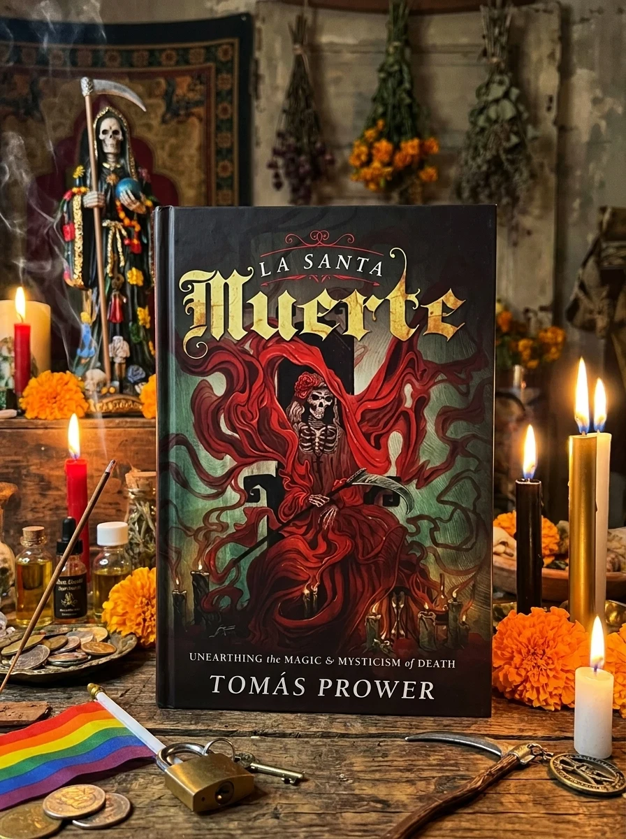 La Santa Muerte: Unearthing the Magic & Mysticism of Death