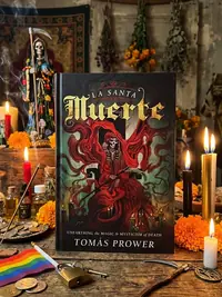La Santa Muerte: Unearthing the Magic & Mysticism of Death — photo 1