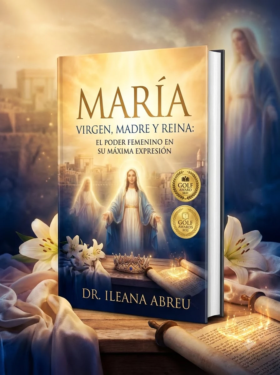 La Vida Secreta de la Virgen María: El Poder del Divino Femenino Para La Sanación Personal Y El Renacer Planetario Rigoglioso, Marguerite Mary
