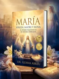 La Vida Secreta de la Virgen María: El Poder del Divino Femenino Para La Sanación Personal Y El Renacer Planetario Rigoglioso, Marguerite Mary — photo 1