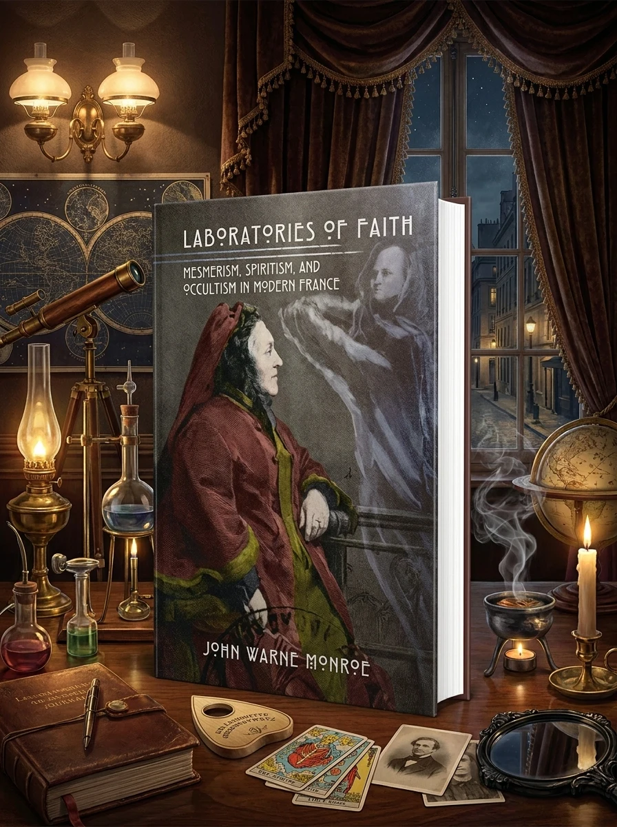 Laboratories of Faith
