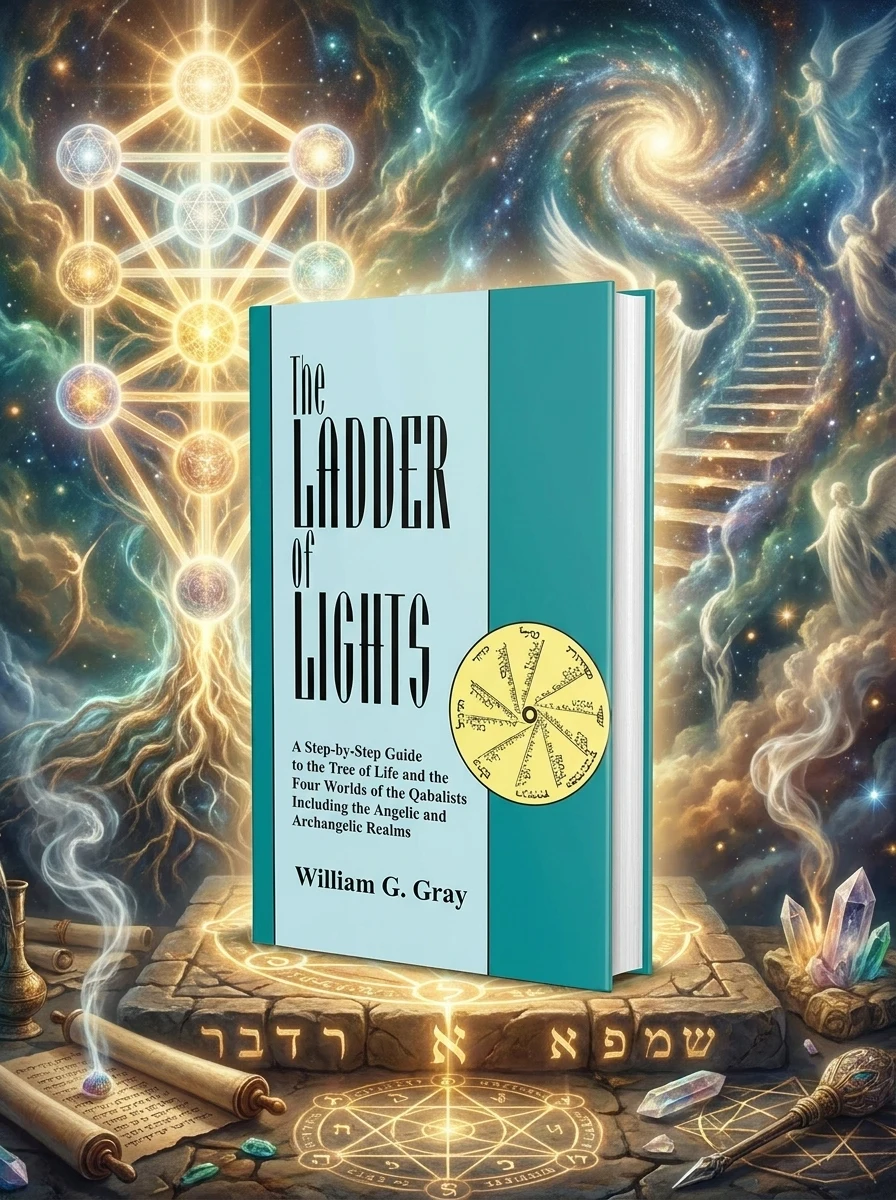 Ladder of Lights