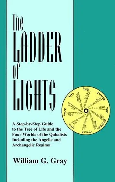 Ladder of Lights — dewey-pub:Weiser Books