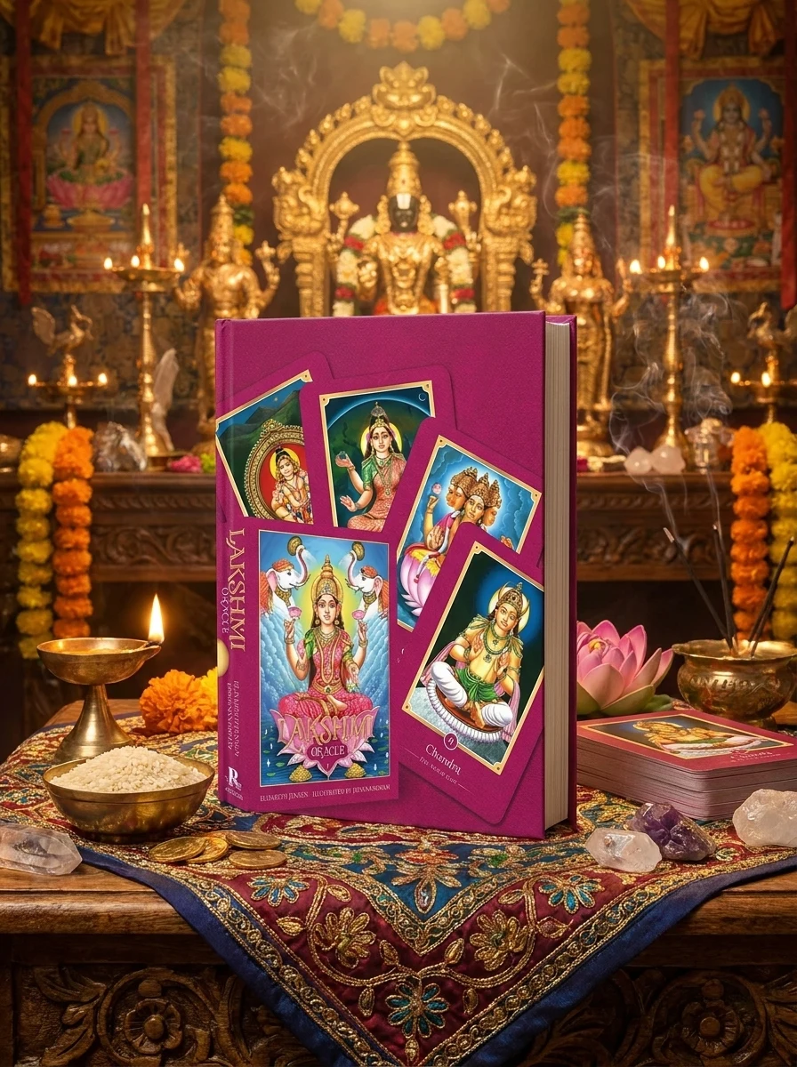 Lakshmi Oracle