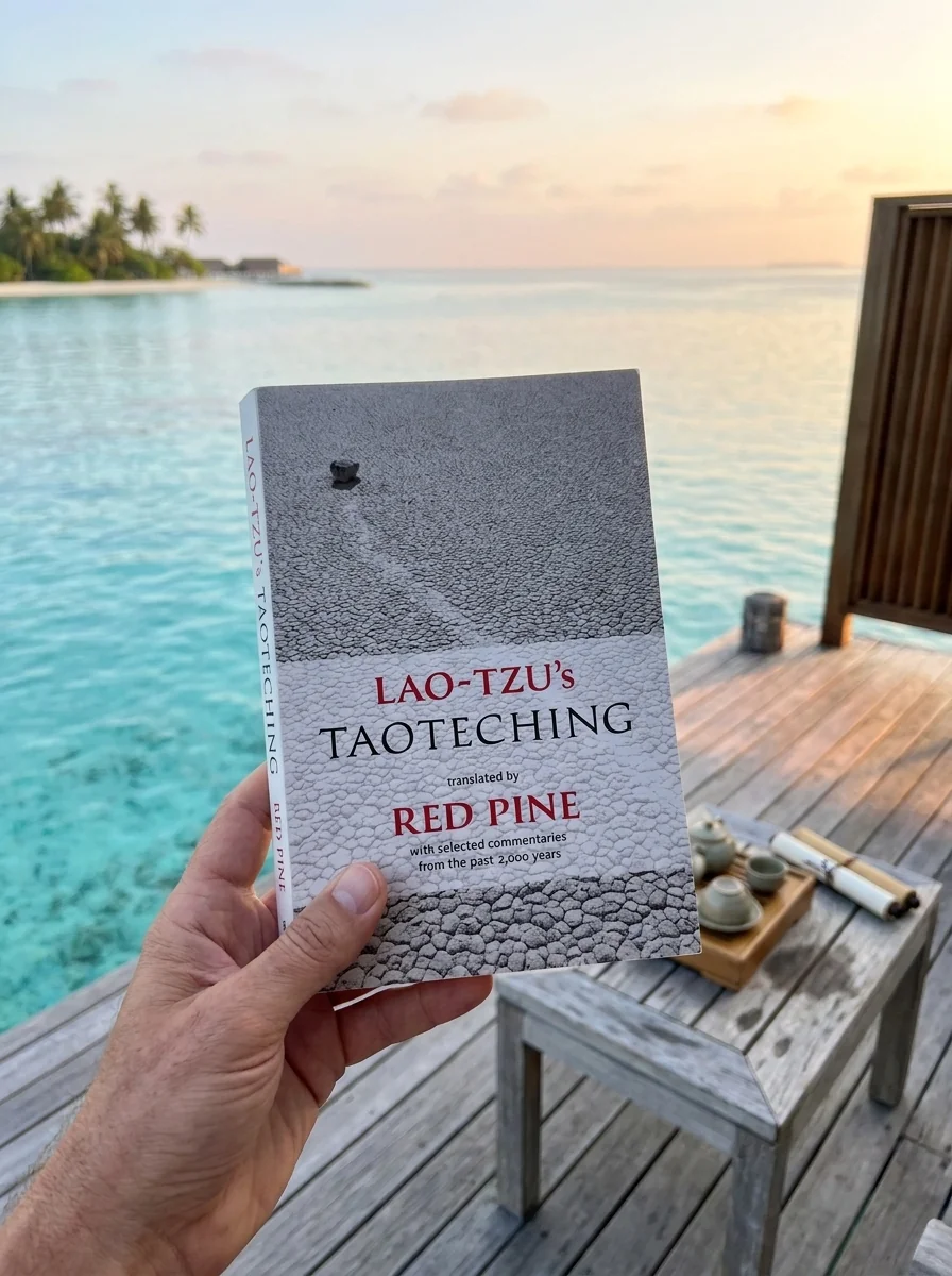 Lao-Tzu's Taoteching (Revised) — photo 2