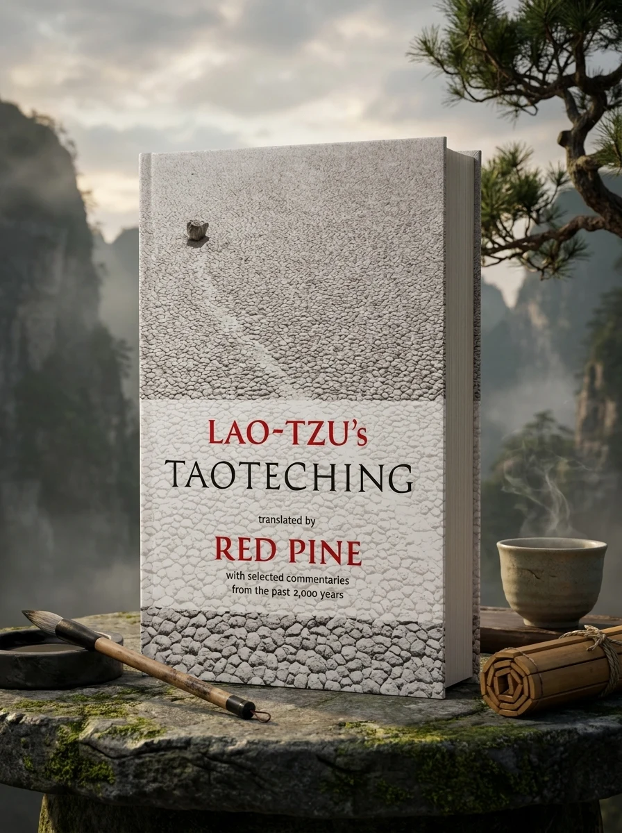 Lao-Tzu's Taoteching (Revised)