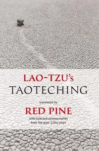 Lao-Tzu's Taoteching (Revised) — photo 2