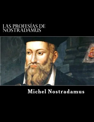 Las Profesías de Nostradamus — photo 3
