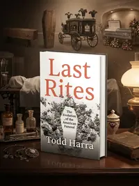 Last Rites: The Evolution of the American Funeral — photo 1