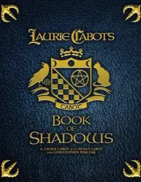 Laurie Cabot's Book of Shadows — photo 2