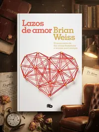 Lazos de Amor / Only Love Is Real Weiss, Brian — photo 1