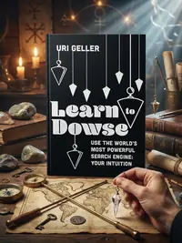 Learn to Dowse: Use the World's Most Powerful Search Engine: Your Intuition — photo 1