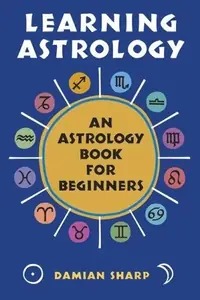 Learning Astrology: An Astrology Book for Beginners — photo 2