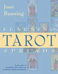 Learning Tarot Spreads — photo 2