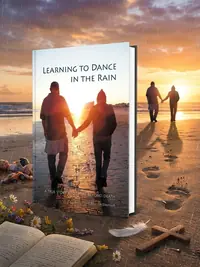 Learning to Dance in the Rain: A True Story about Life Beyond Death — photo 1